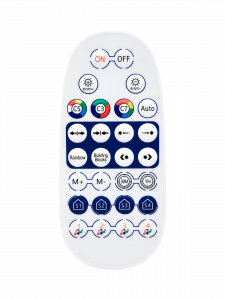 Огонек Пульт ДУ для контроллера OG-LDL44